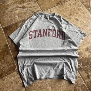 stanford champion tee